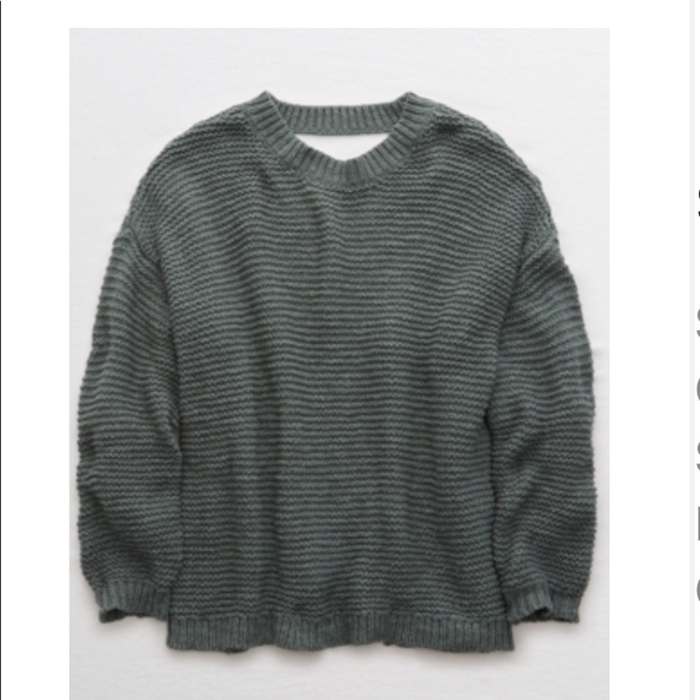 American Eagle Aerie sweater